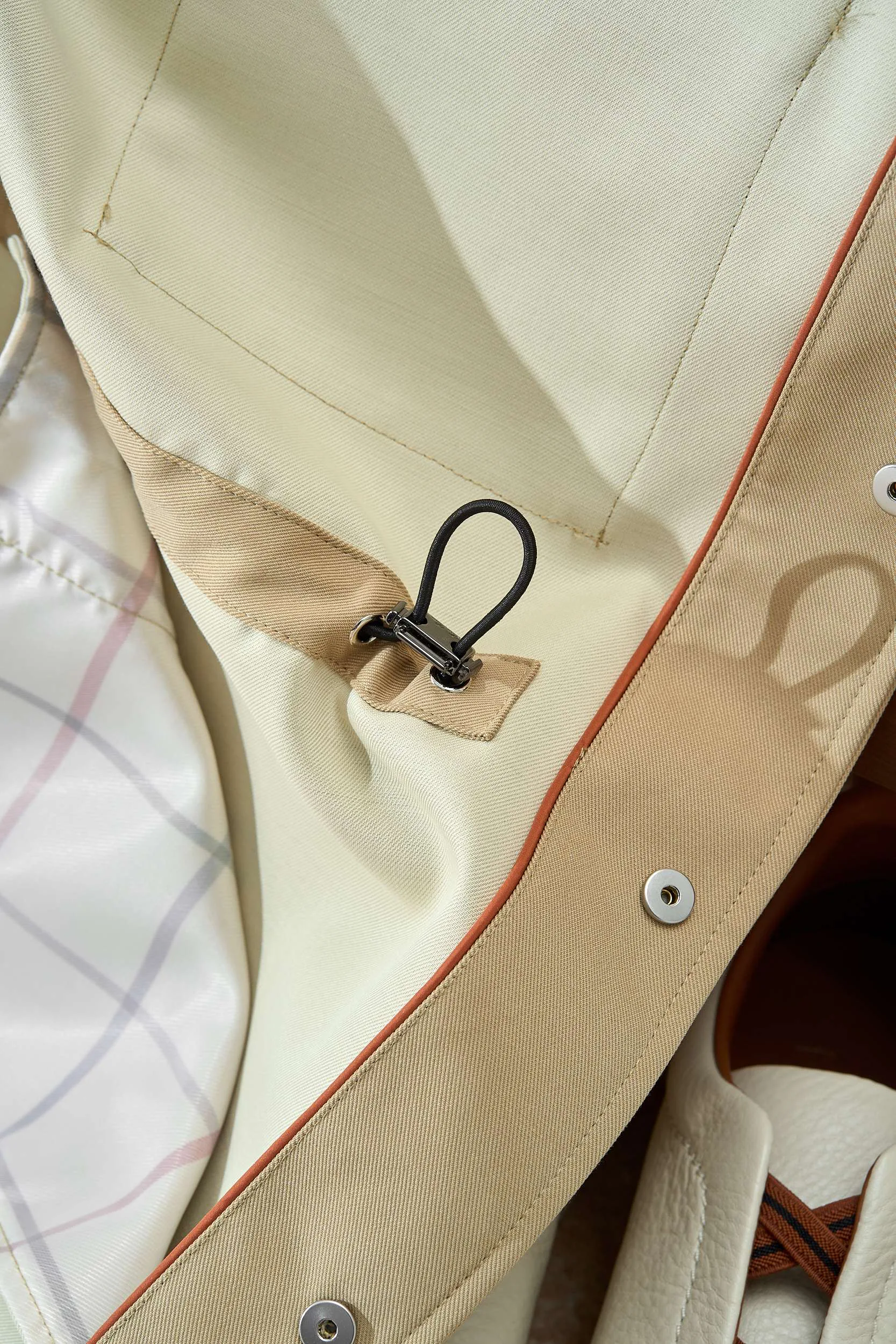 Куртки И Пуховики Мужские Loro Piana 27641