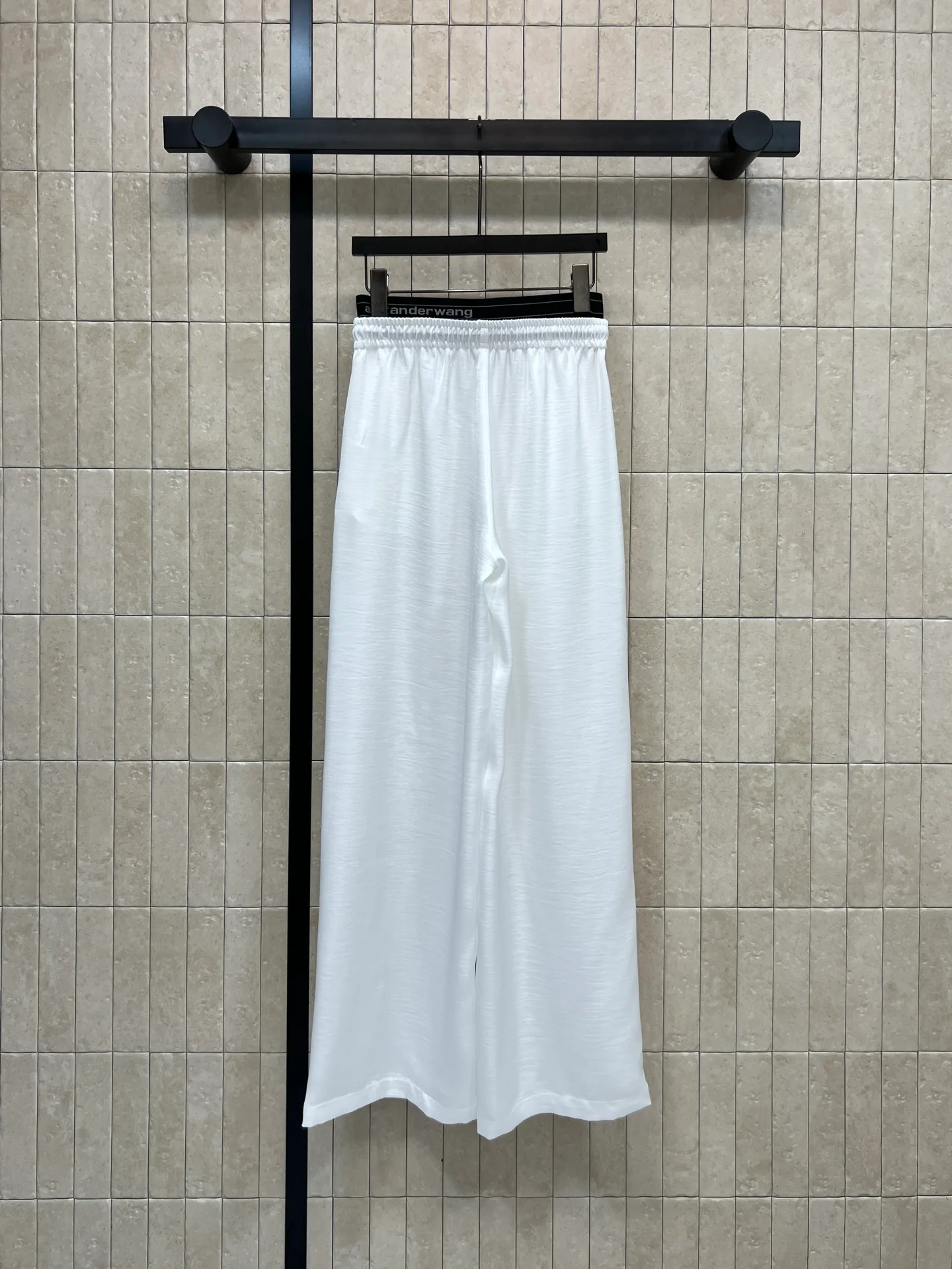 Шорты Женские Alexander Wang 5204840