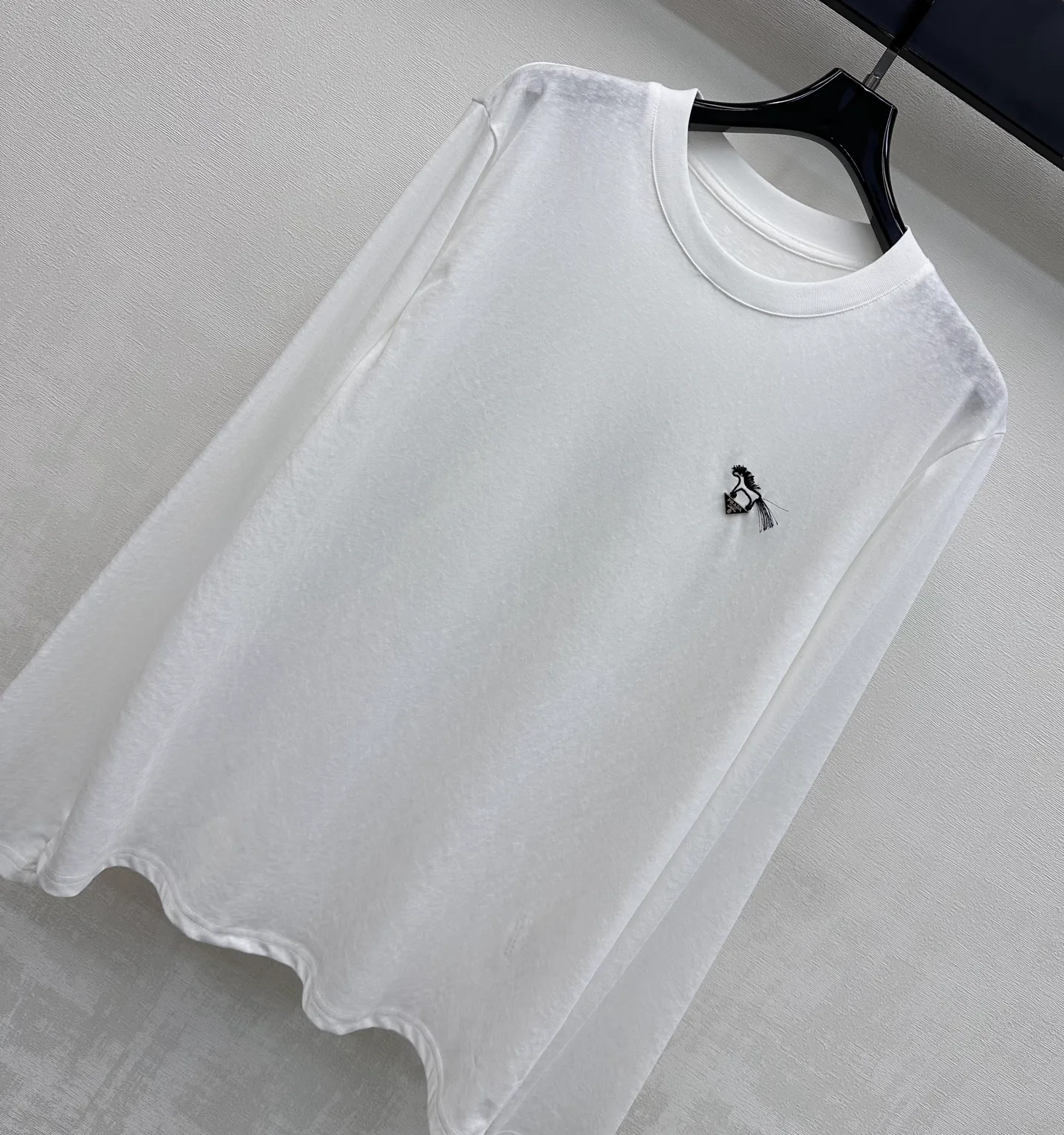 Футболки Женские Prada 11220947