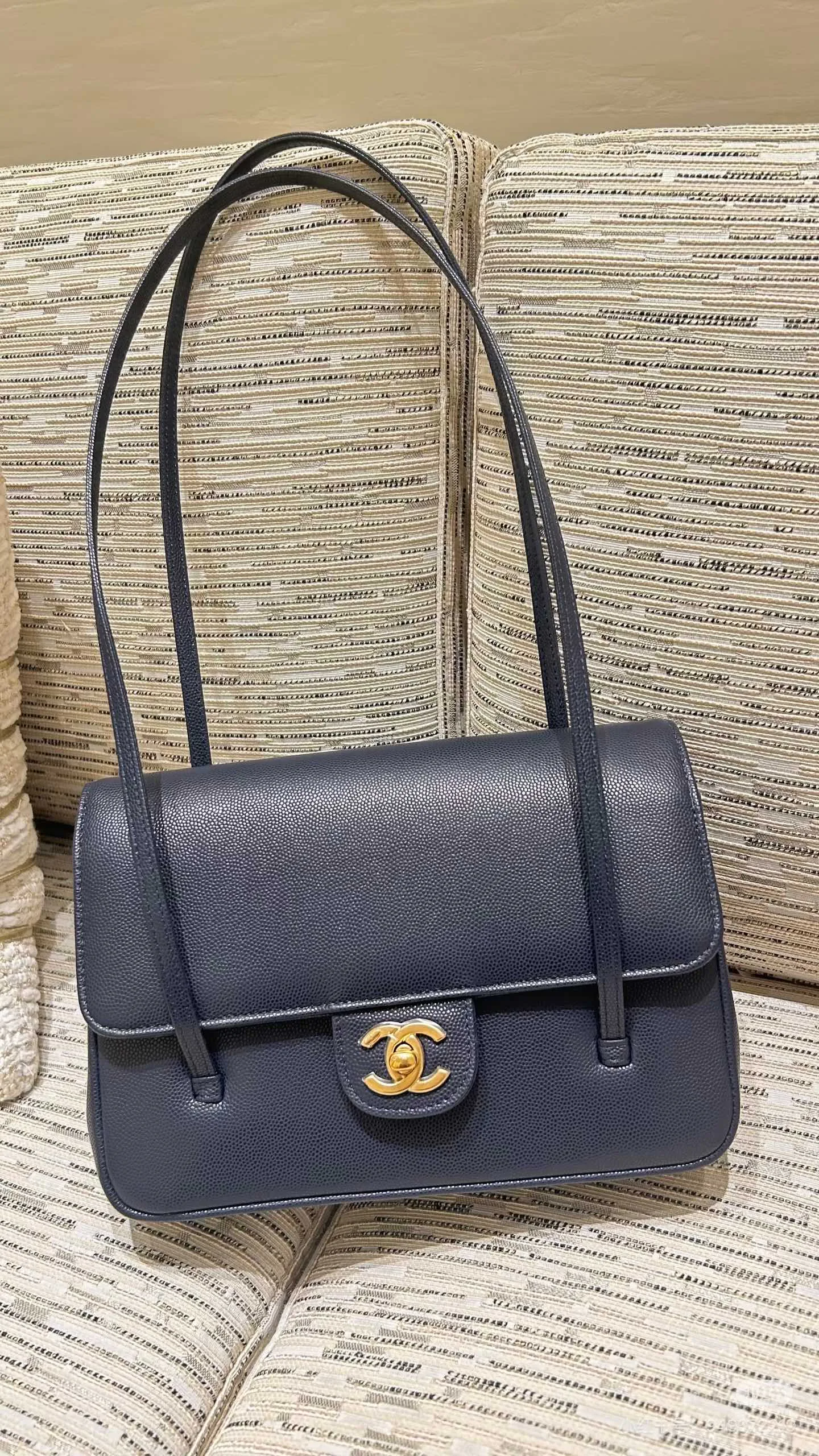 Классические Сумки Женские Chanel 13747840