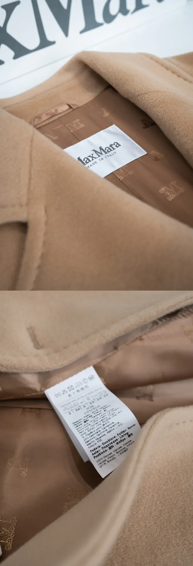 Пальто Женские Max Mara 18458091