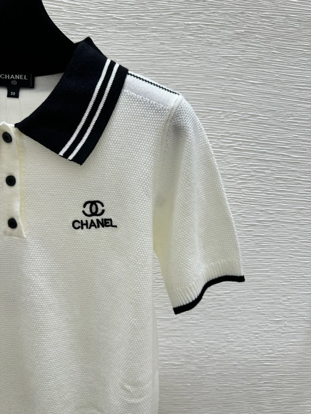 Топы Женские Chanel 13333793