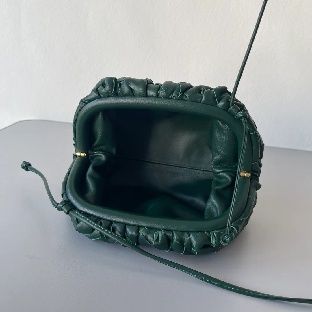 Сумки На Ремне Женские Bottega Veneta 106938