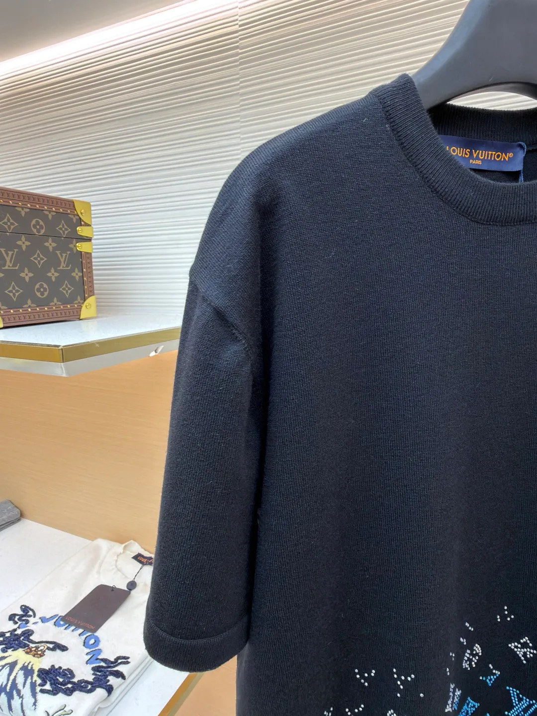 Футболки Мужские Louis Vuitton 9693486