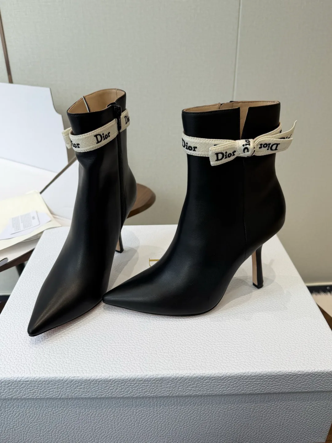 Ботильоны Женские Christian Dior 18705363