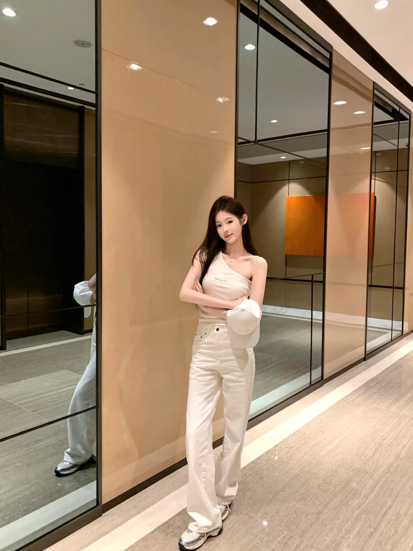 Футболки Женские Christian Dior 31826