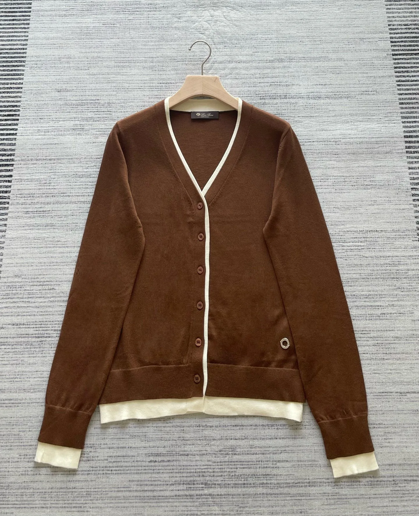 Джемперы И Свитеры Женские Loro Piana 1243914