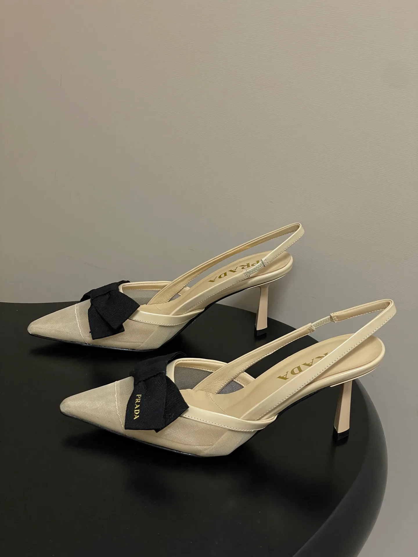 Туфли Женские Prada 4784271