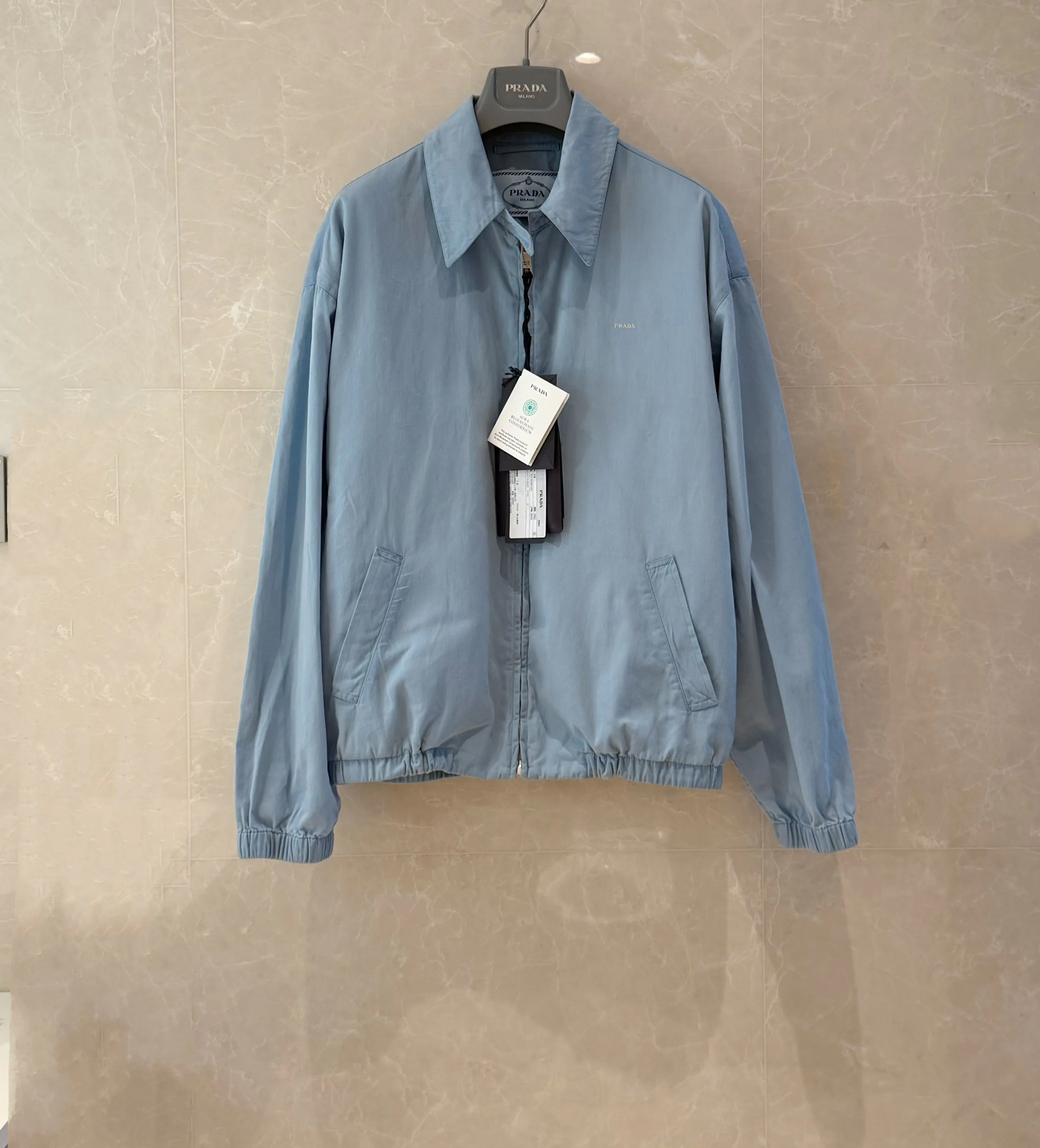 Жакеты Женские Prada 11464919