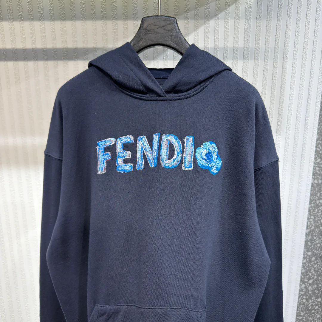 Свитшоты И Худи Мужские Fendi 12431053