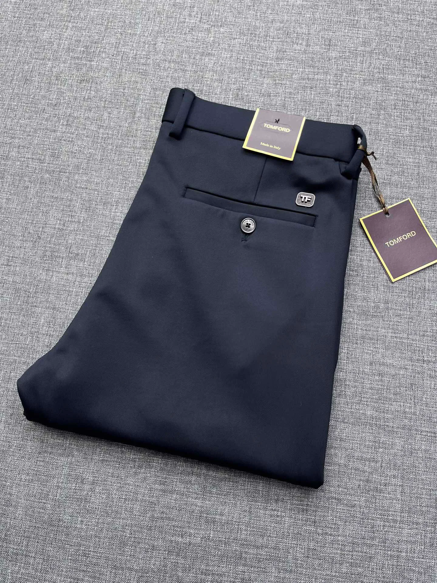 Брюки Мужские Tom Ford 1268257
