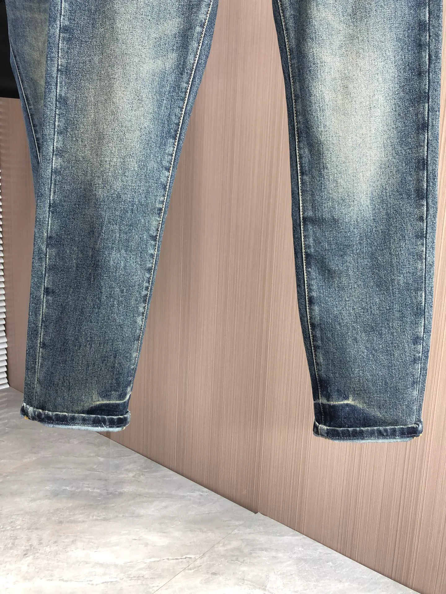 Джинсы Мужские Burberry 1283827