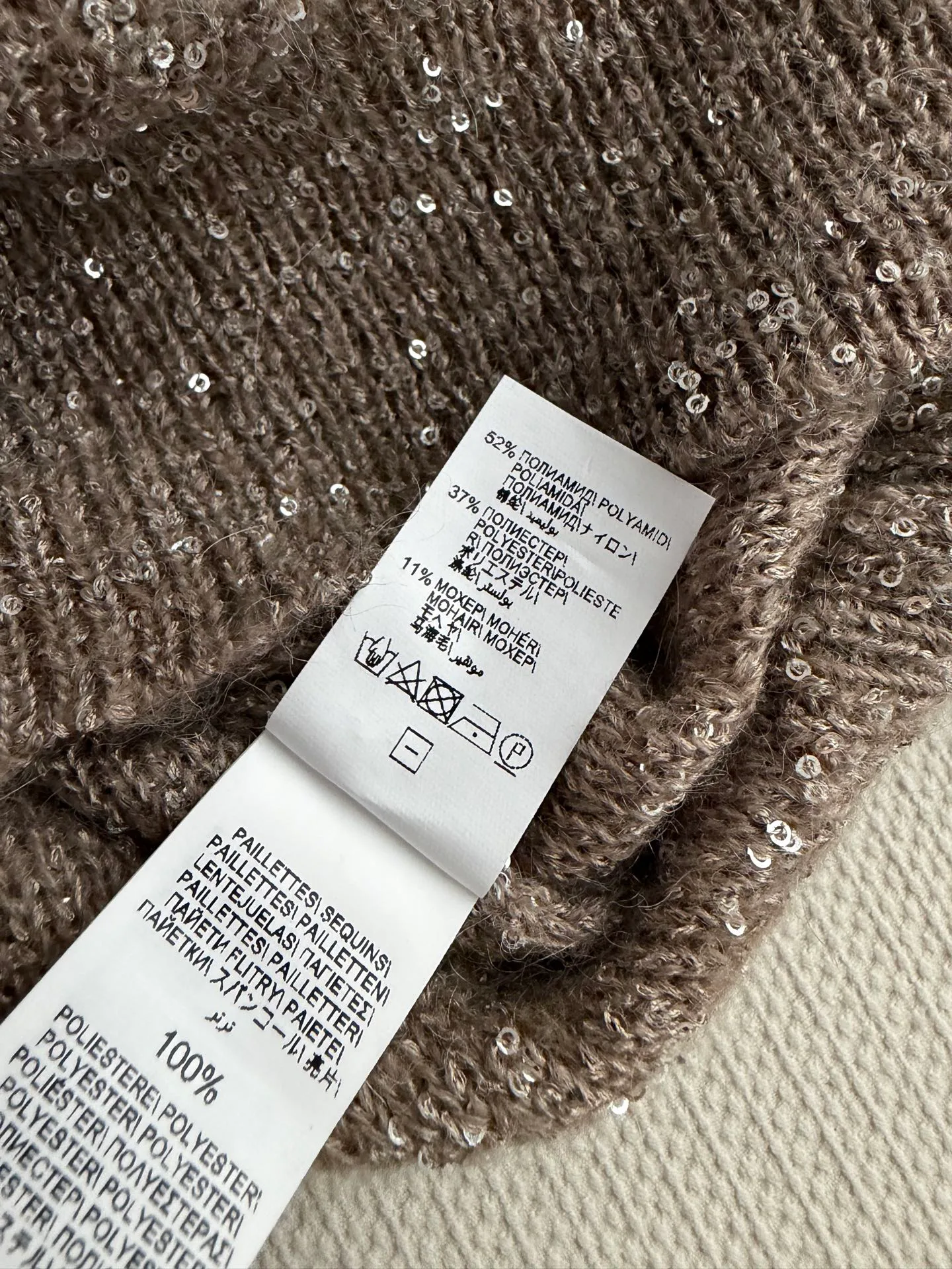 Джемперы И Свитеры Женские Brunello Cucinelli 11047511