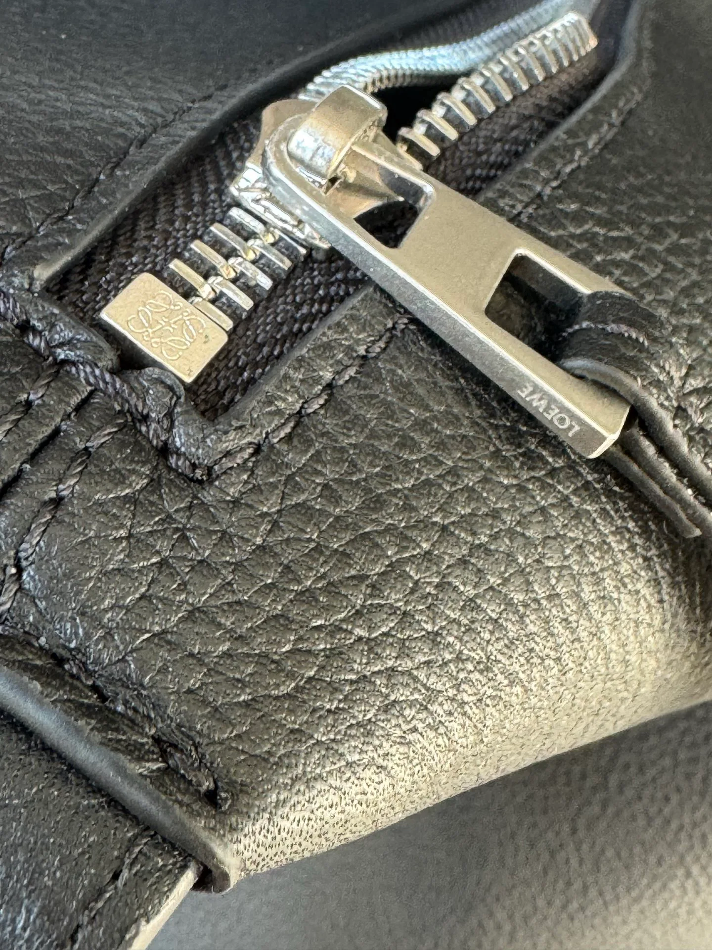 Деловые Сумки Мужские Loewe 1889761