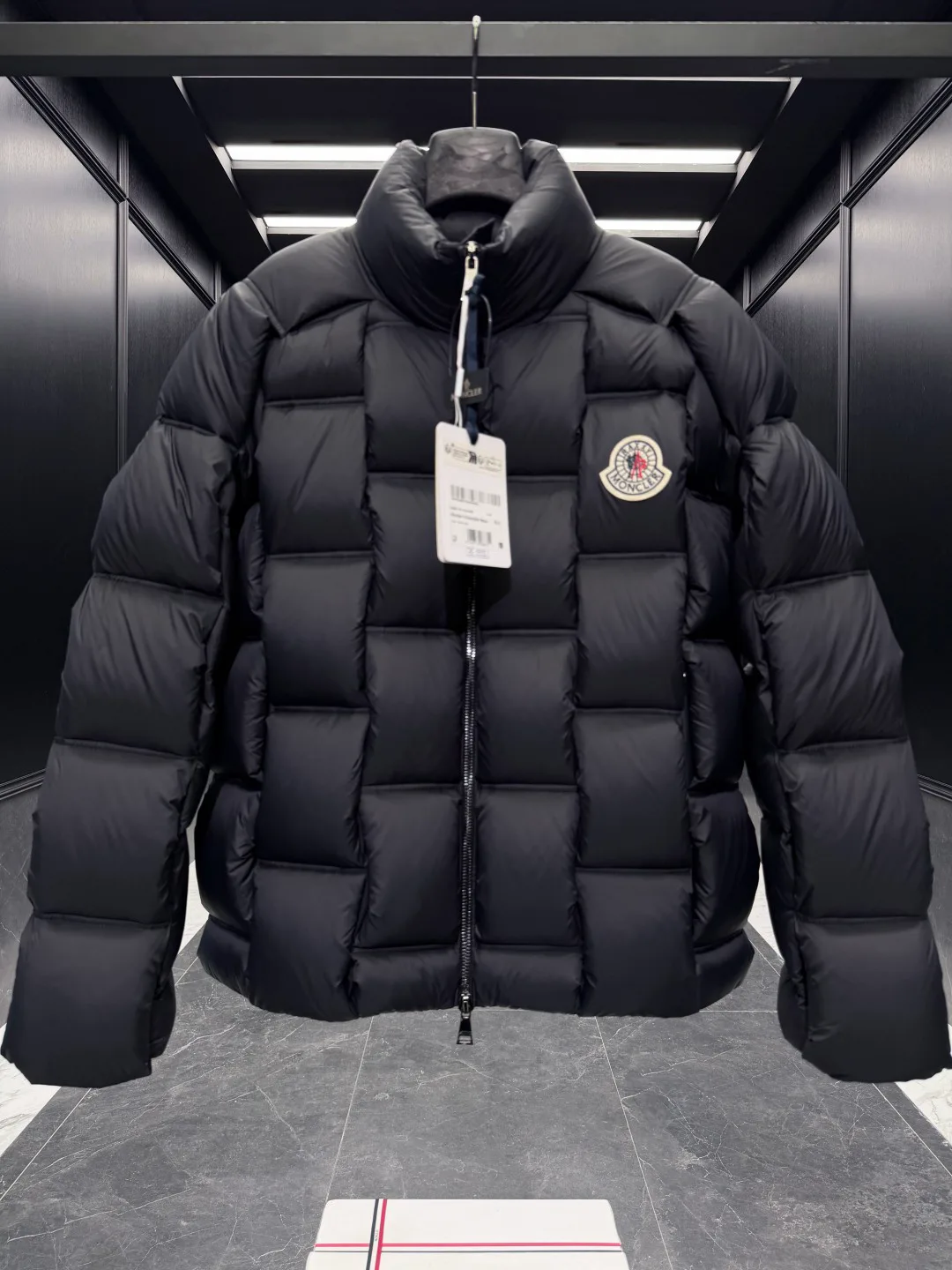 Куртки И Пуховики Мужские Moncler 558968