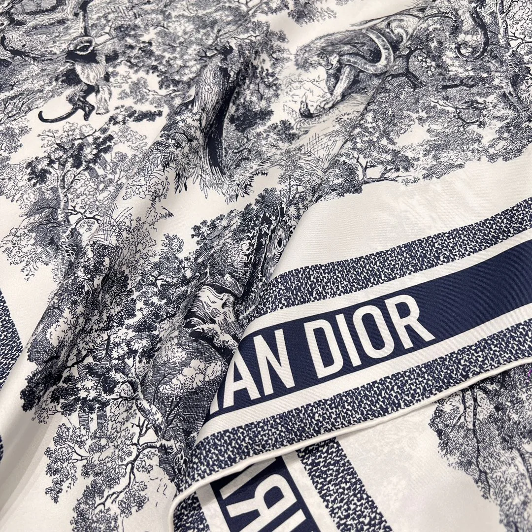 Платки Christian Dior 11148509