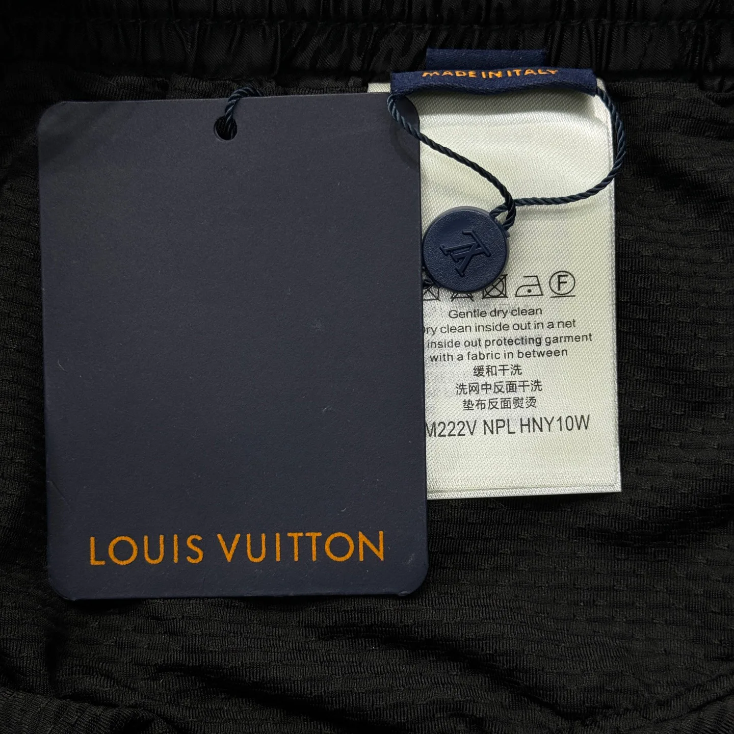 Шорты Мужские Louis Vuitton 12864258