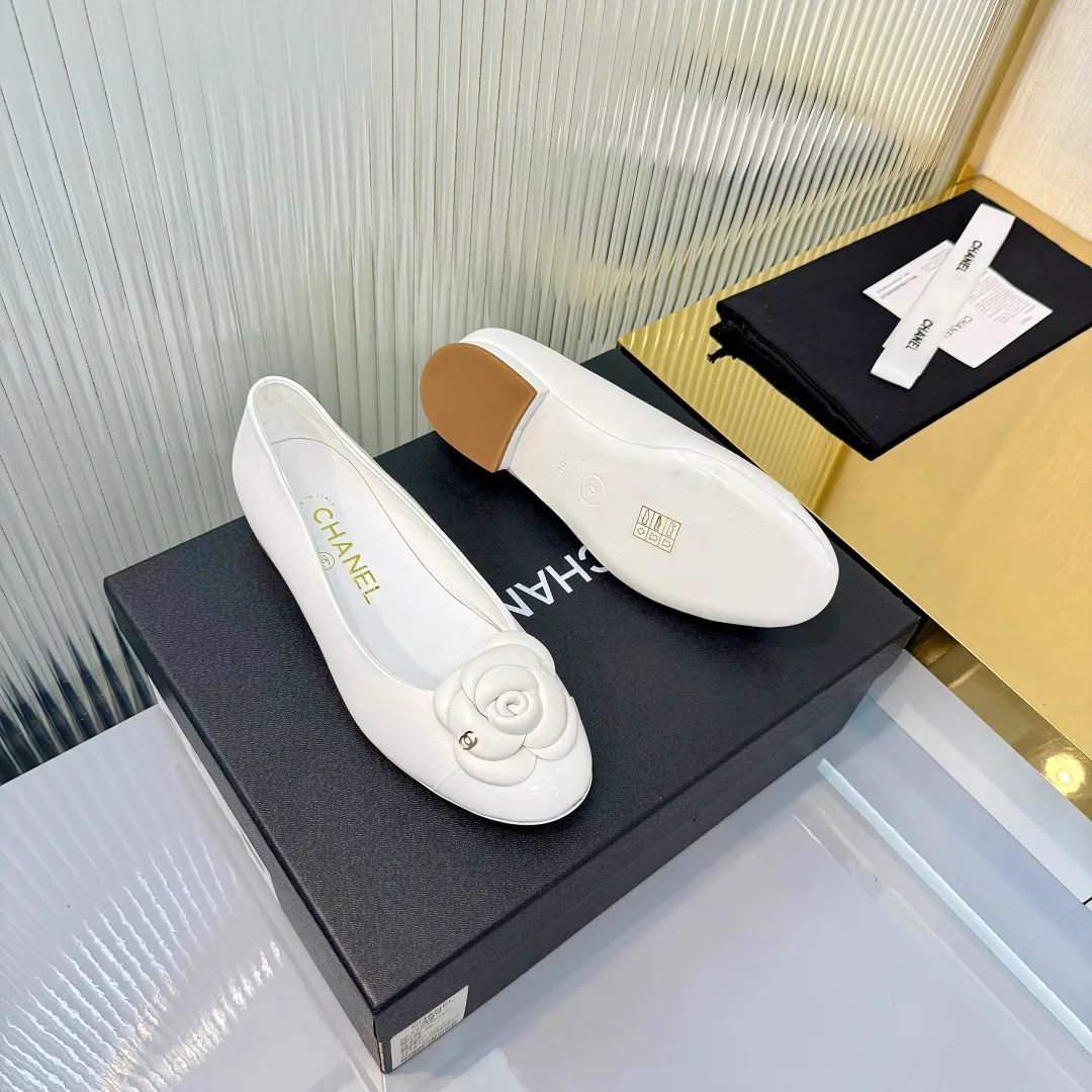 Туфли Женские Chanel 4527841