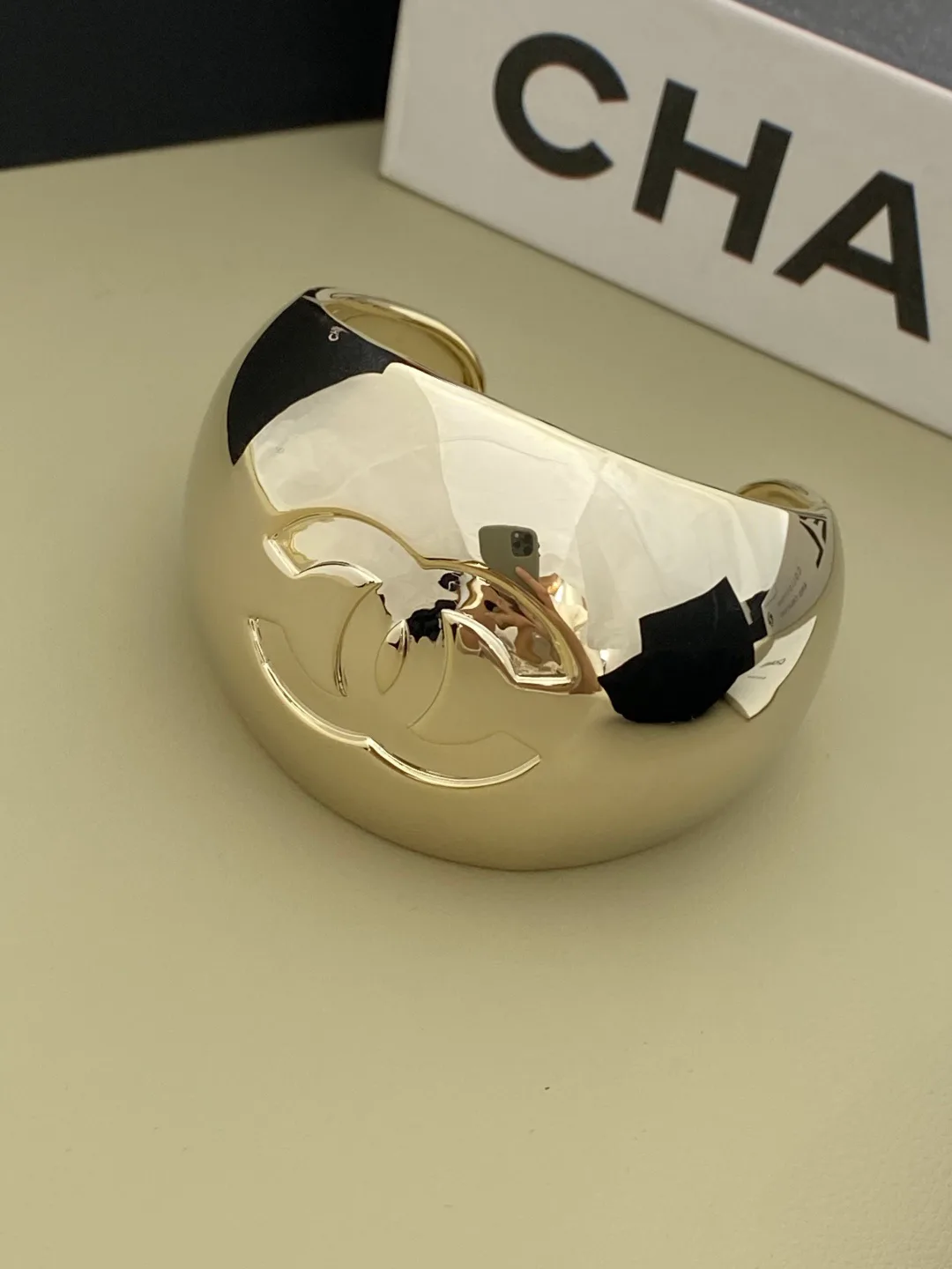 Бижутерия Chanel 893936