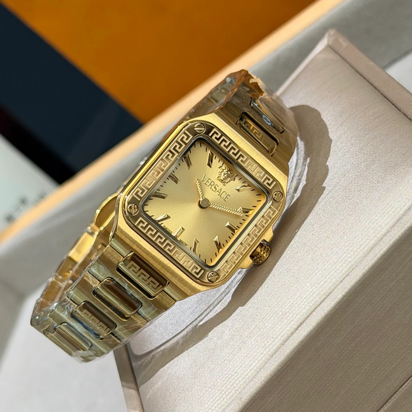 Часы Женские Versace 17813609