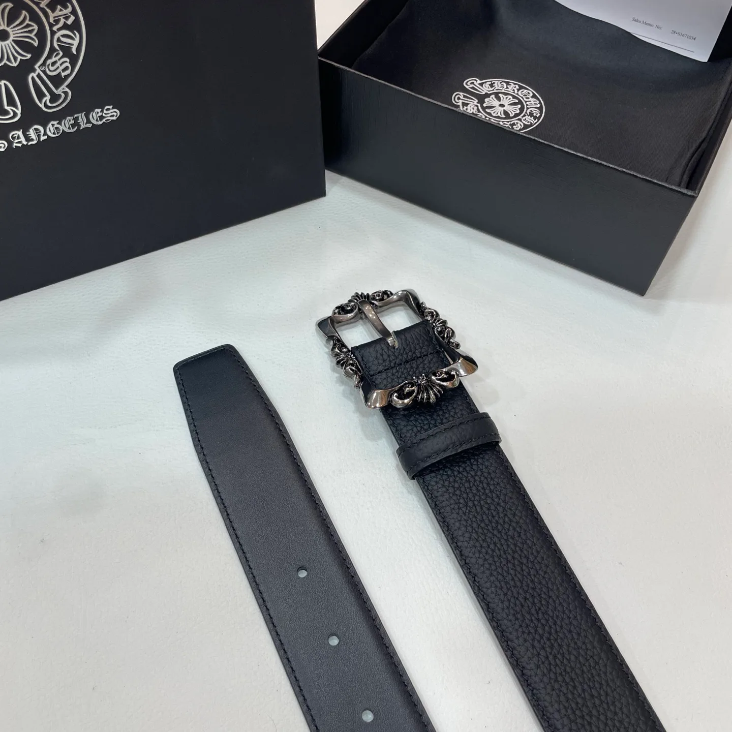 Поясные Сумки Женские Chrome Hearts 11565773