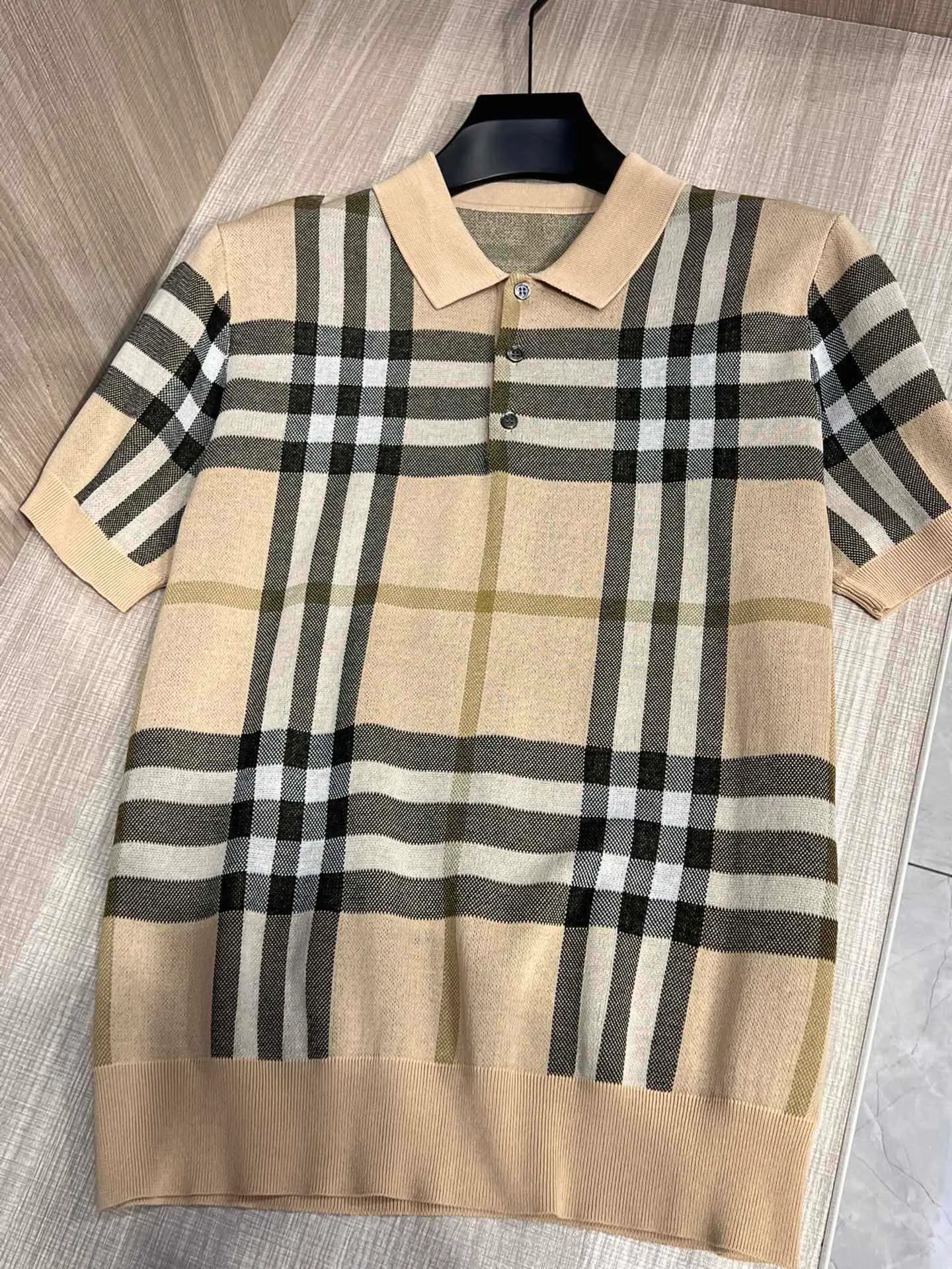 Футболки Мужские Burberry 35634
