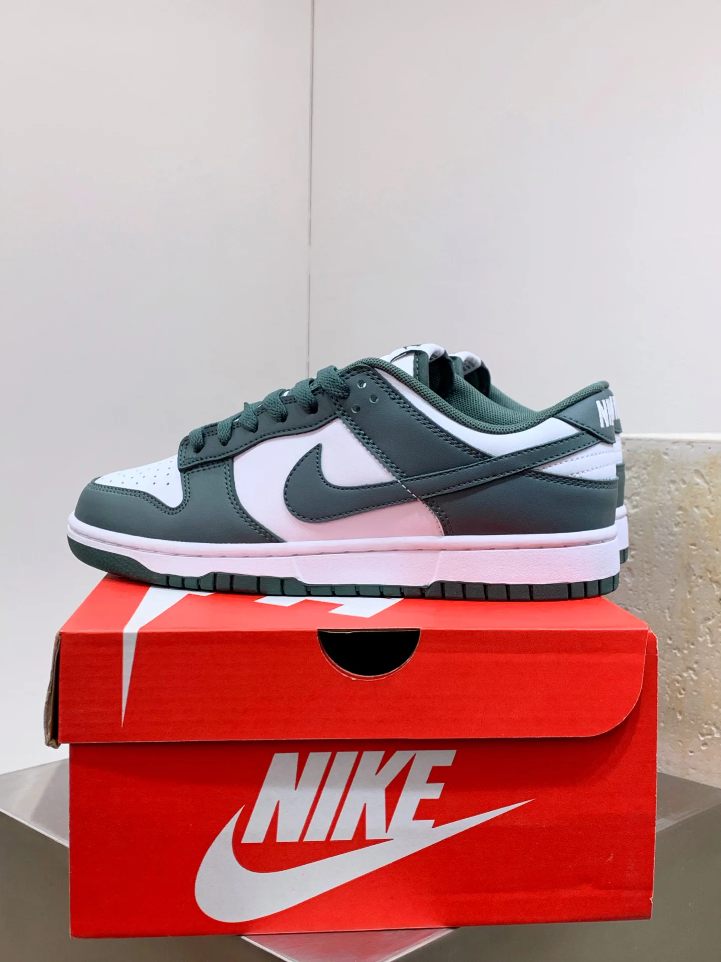 Кроссовки Мужские Nike 30850