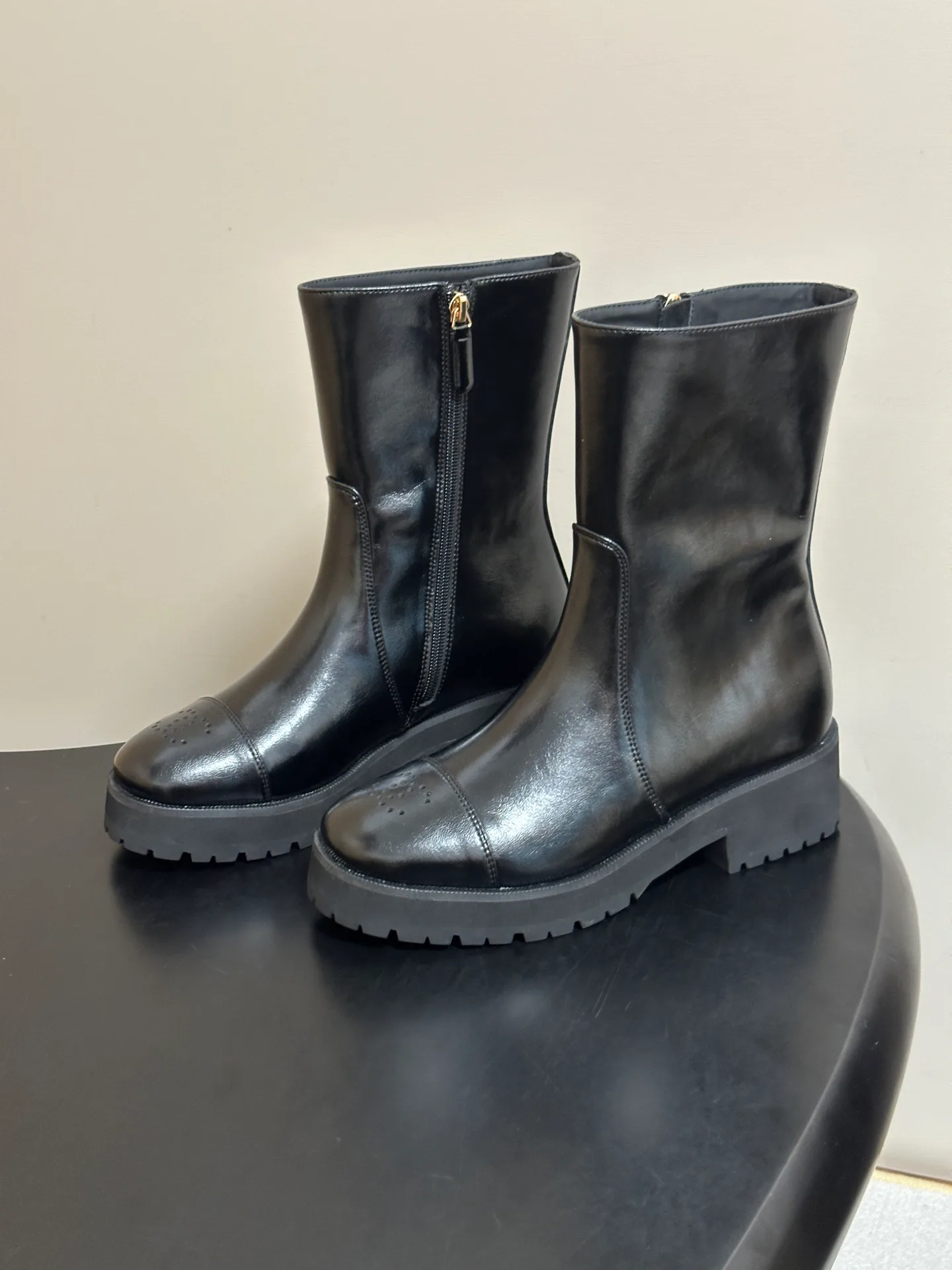 Сапоги Женские Chanel 18048840