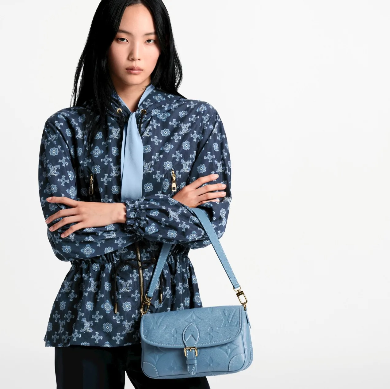 Классические Сумки Женские Louis Vuitton 11617424