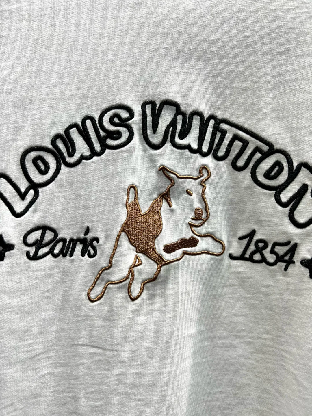 Футболки Мужские Louis Vuitton 235508