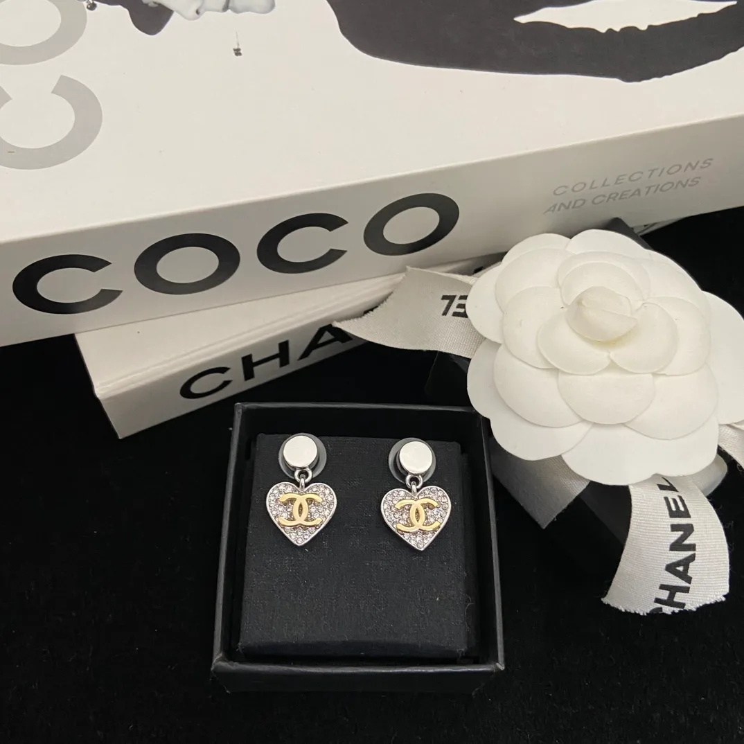 Бижутерия Chanel 11704619