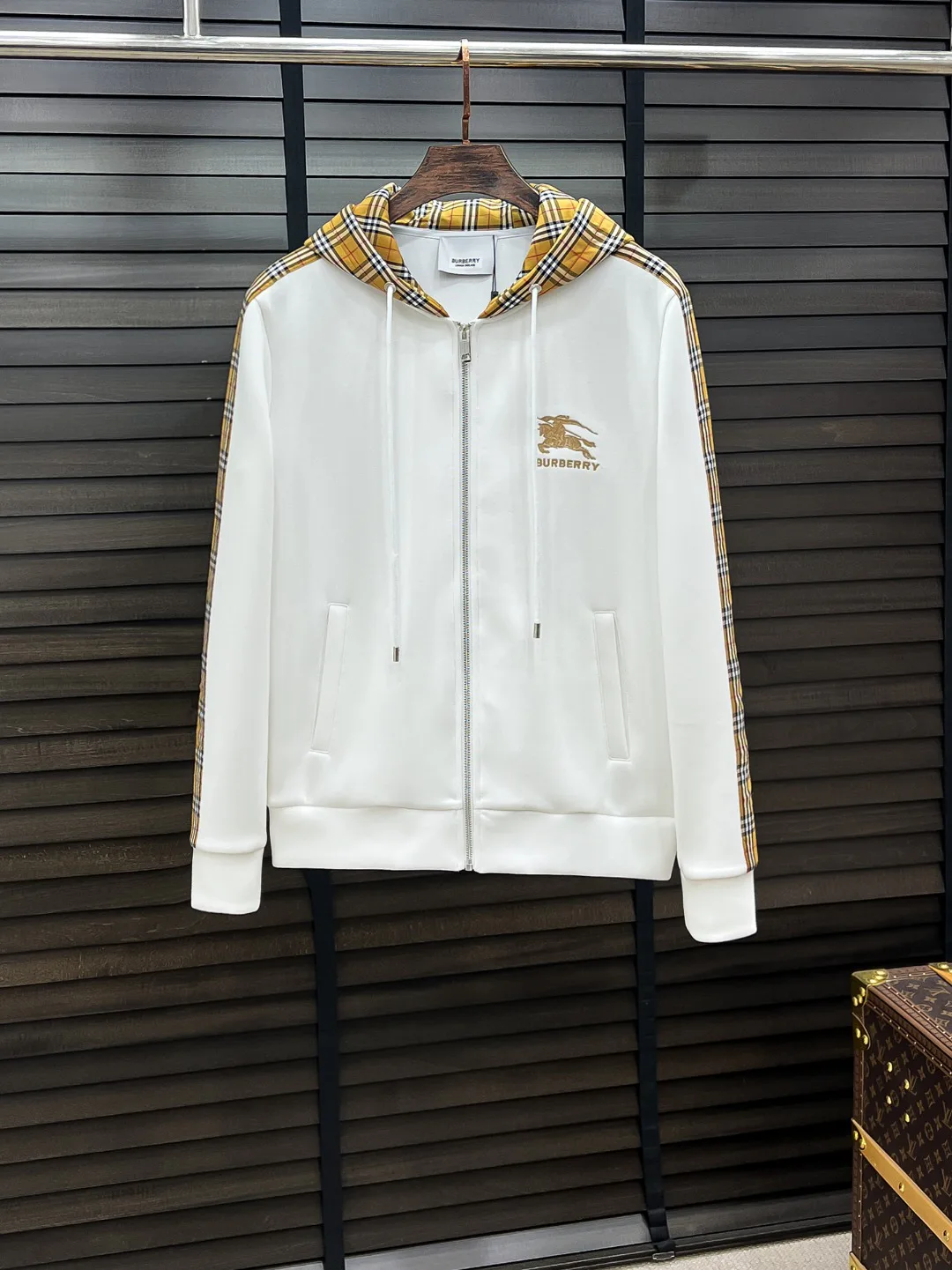 Куртки И Пуховики Мужские Burberry 492917