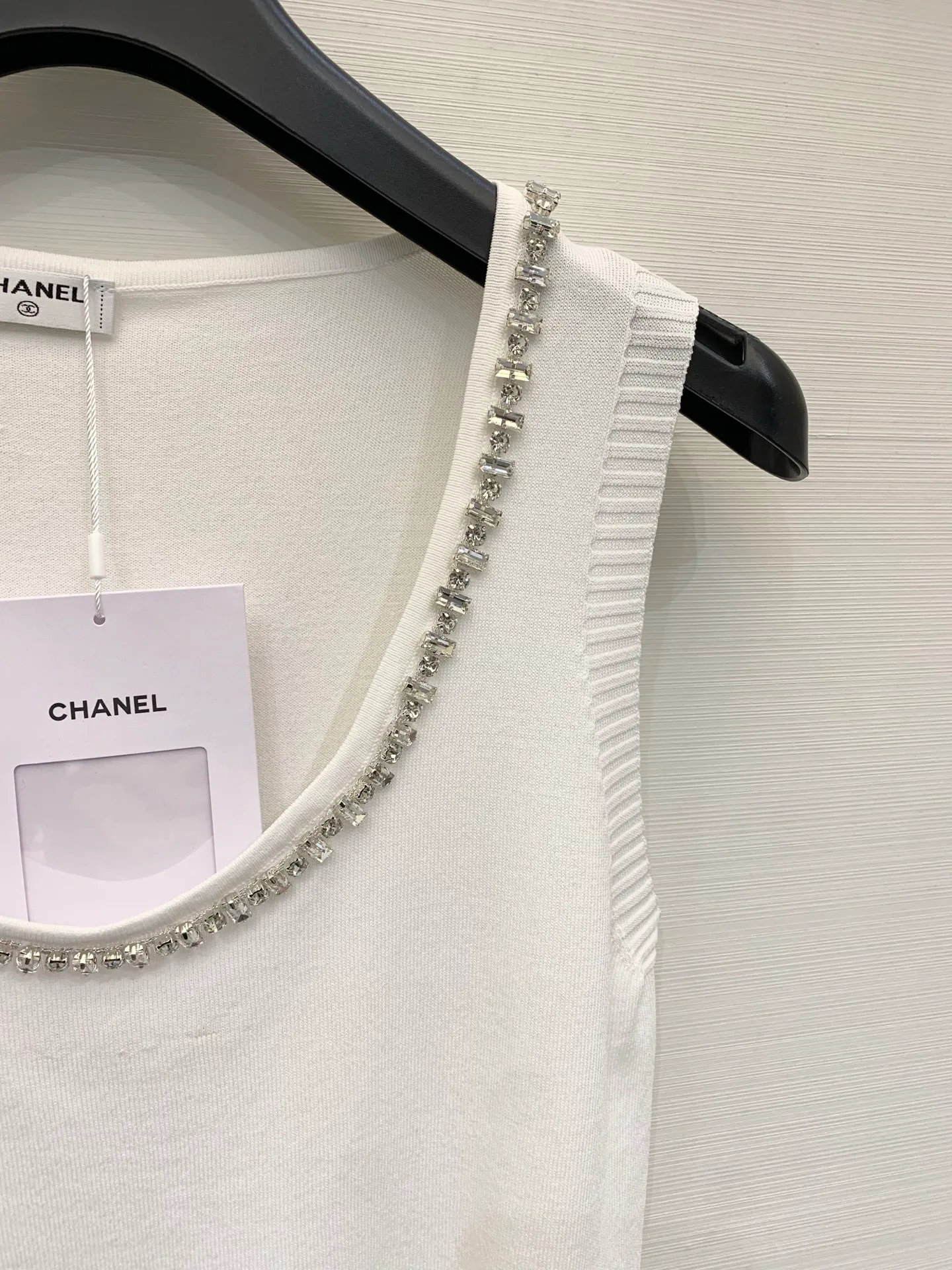 Топы Женские Chanel 13285367