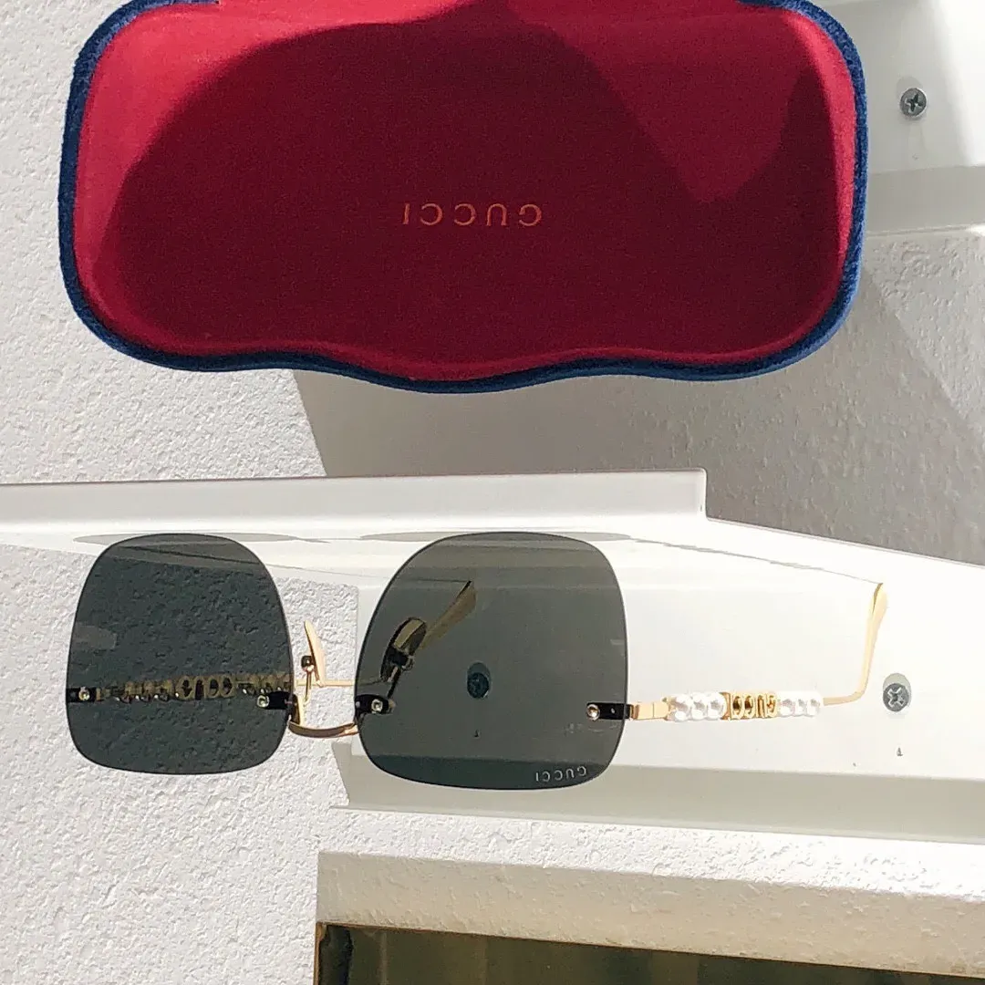 Очки Gucci 14087