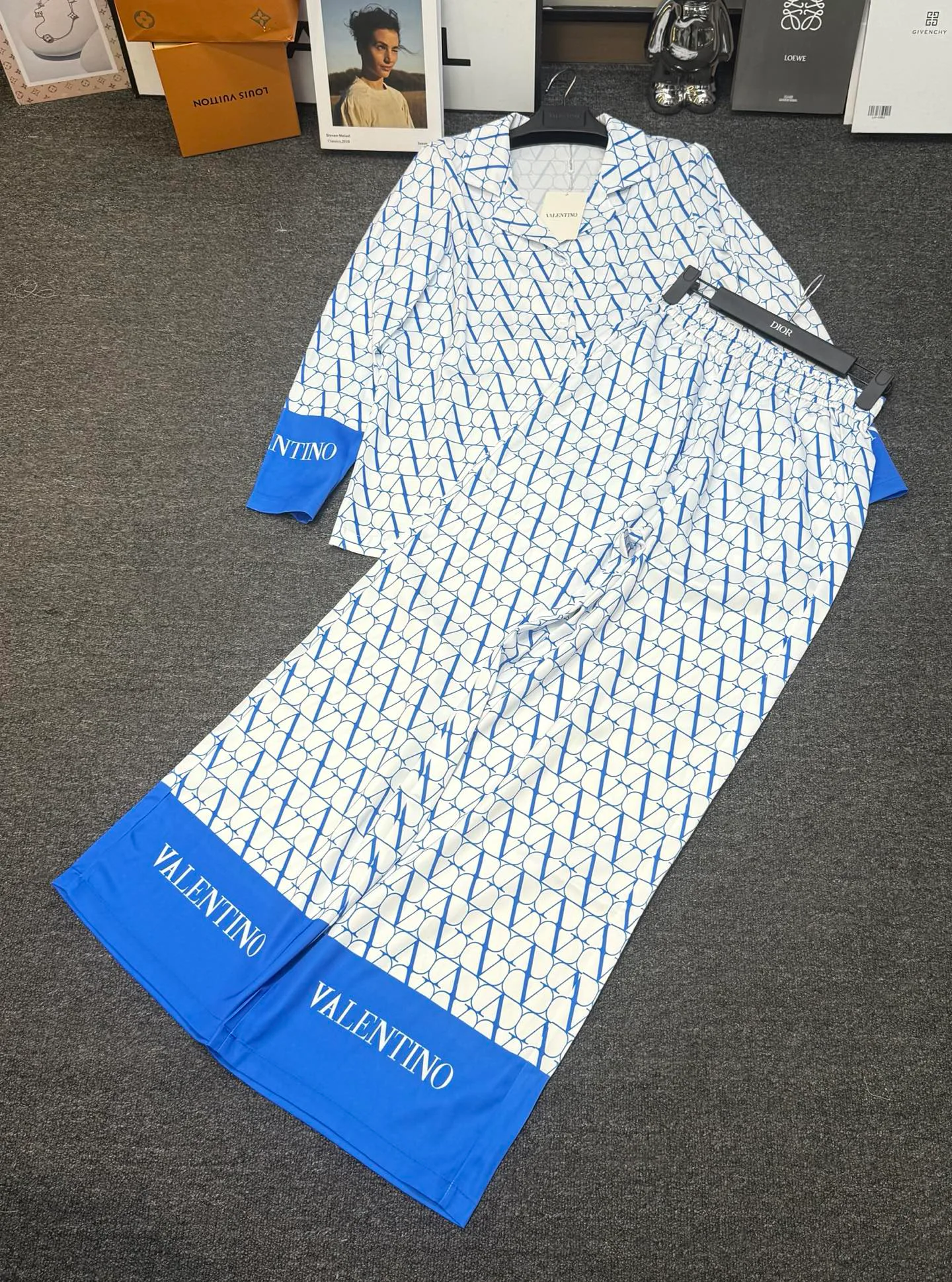 Брюки Женские Valentino 1396227