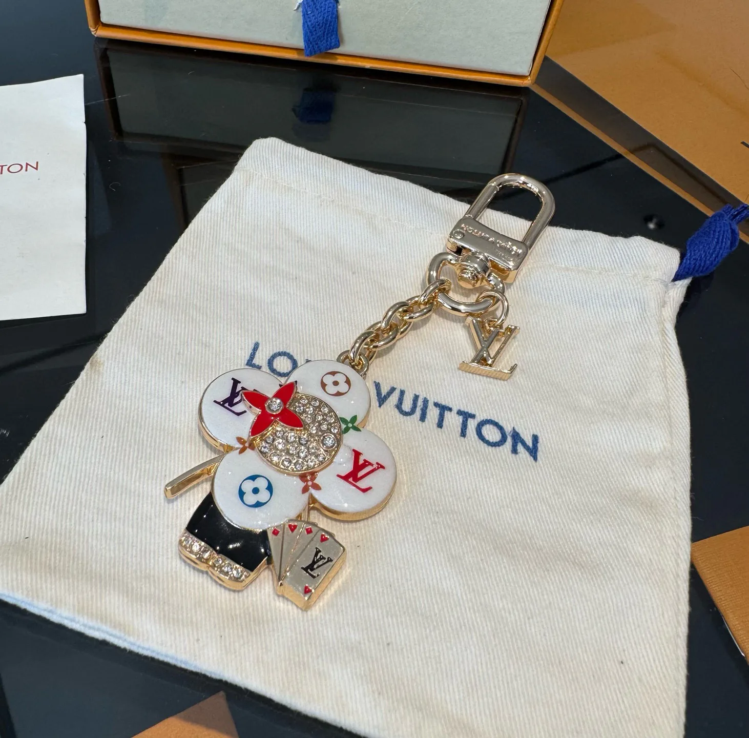 Ключницы Louis Vuitton 427624