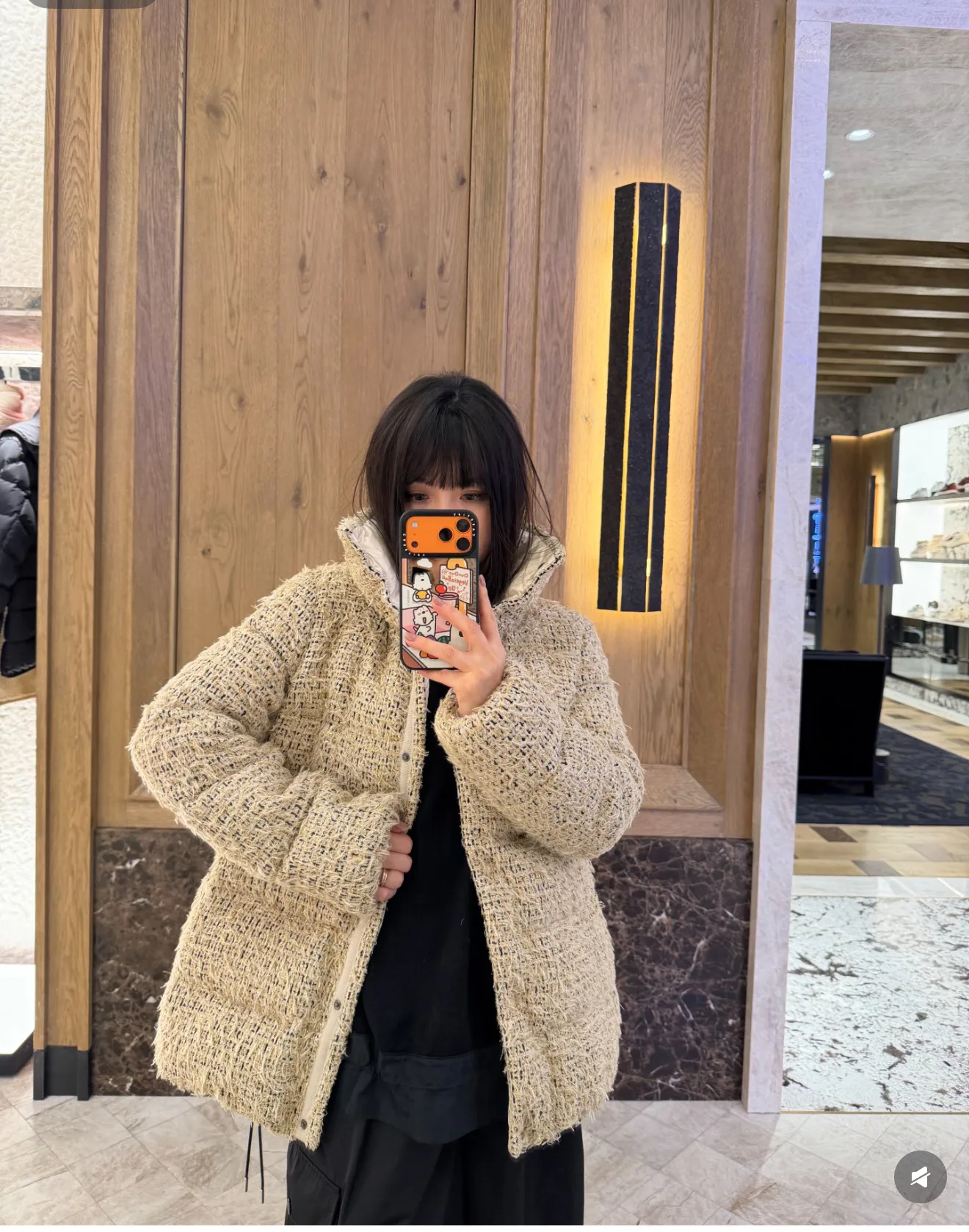 Куртки И Пуховики Женские Moncler 402808