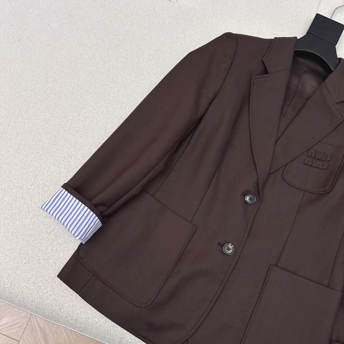 Жакеты Женские Miu Miu 11868279