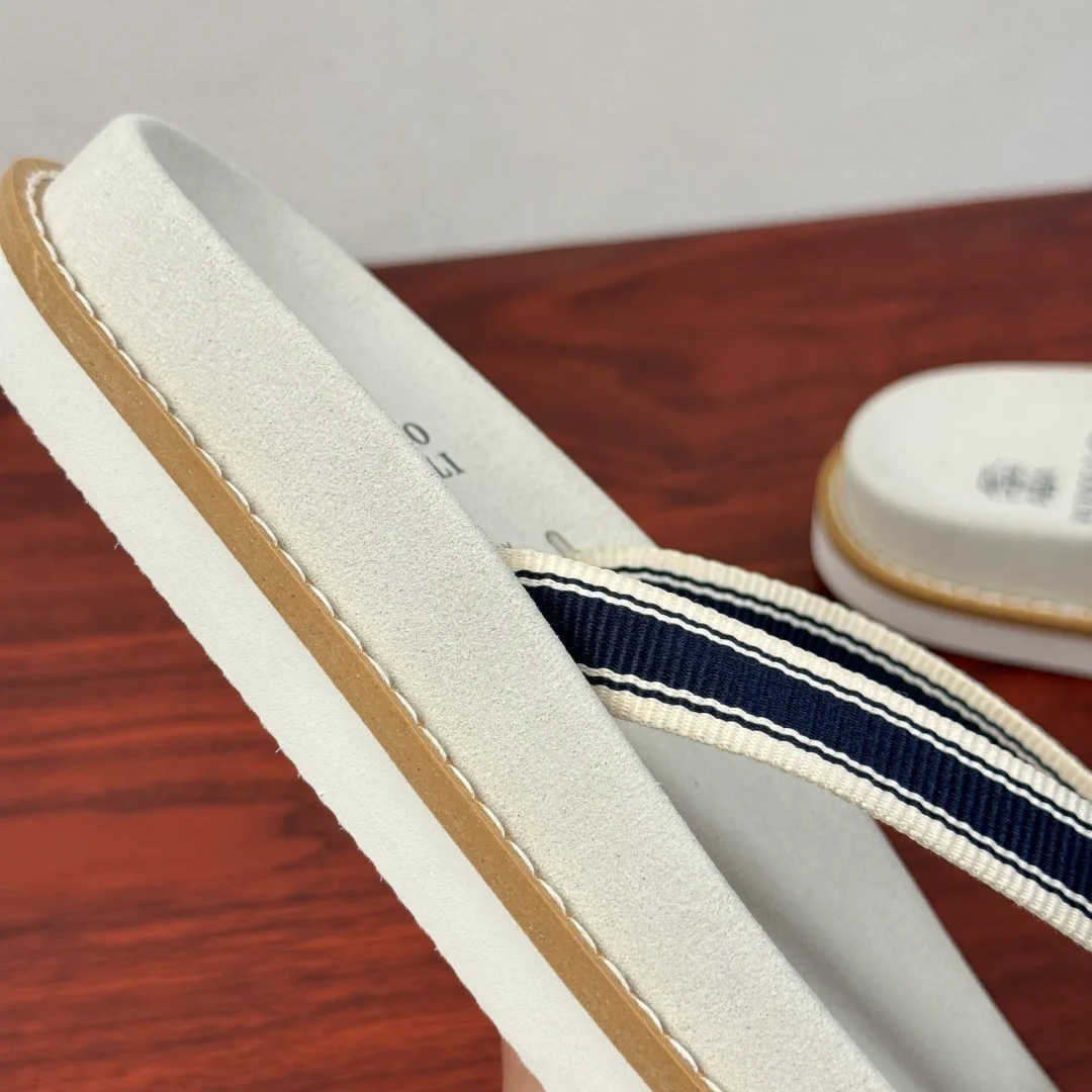 Сандалии Мужские Brunello Cucinelli 1287870