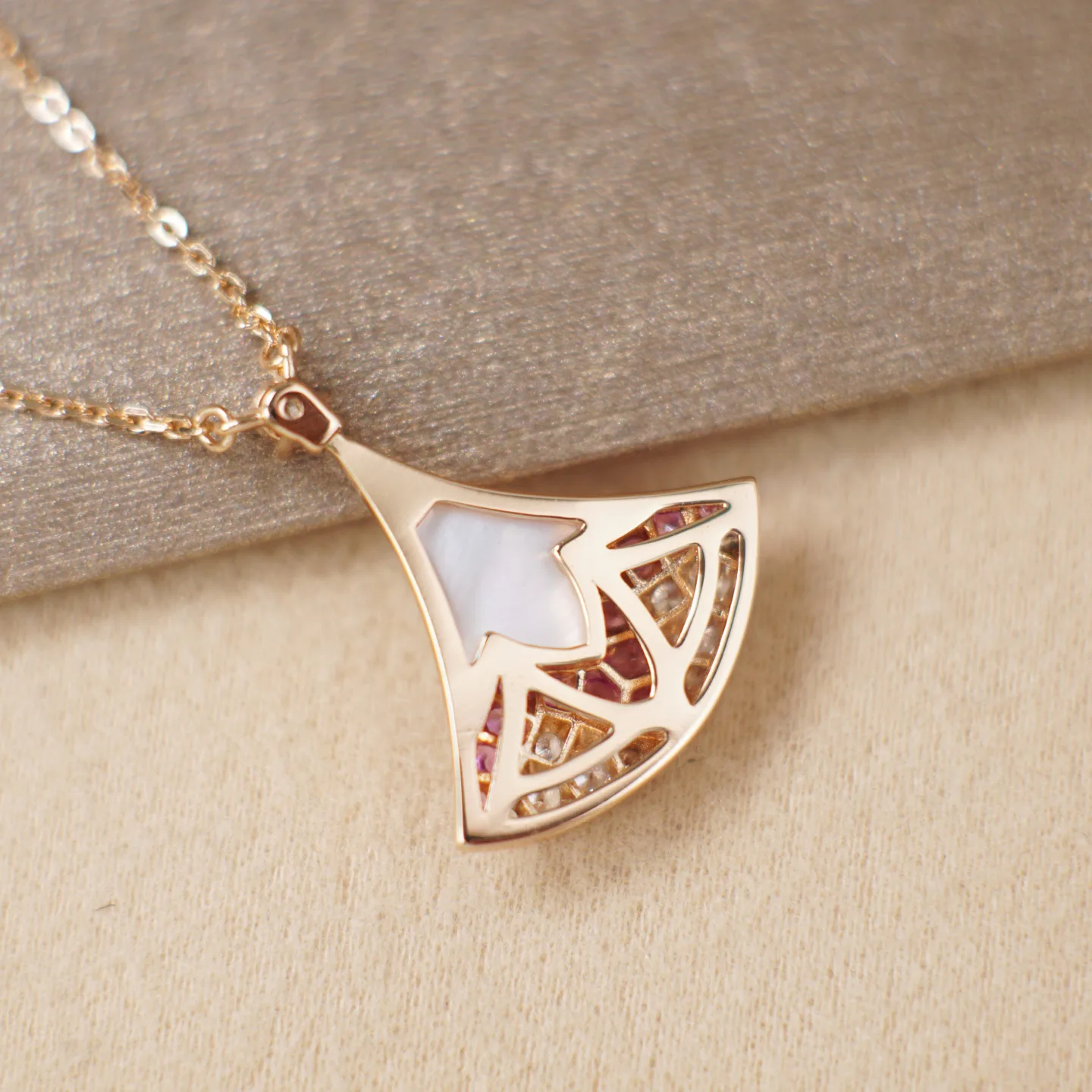 Бижутерия Bvlgari 70891