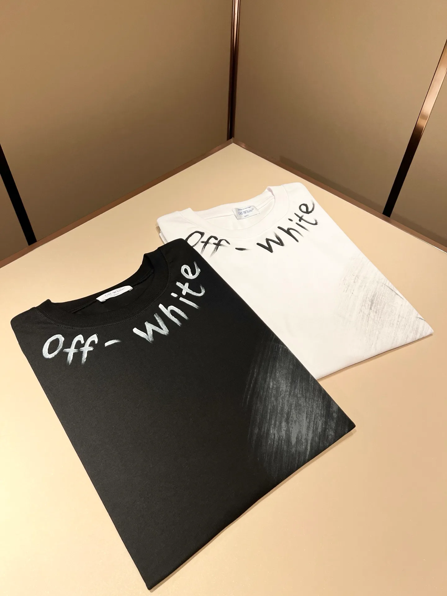 Футболки Женские Off-White 11952890
