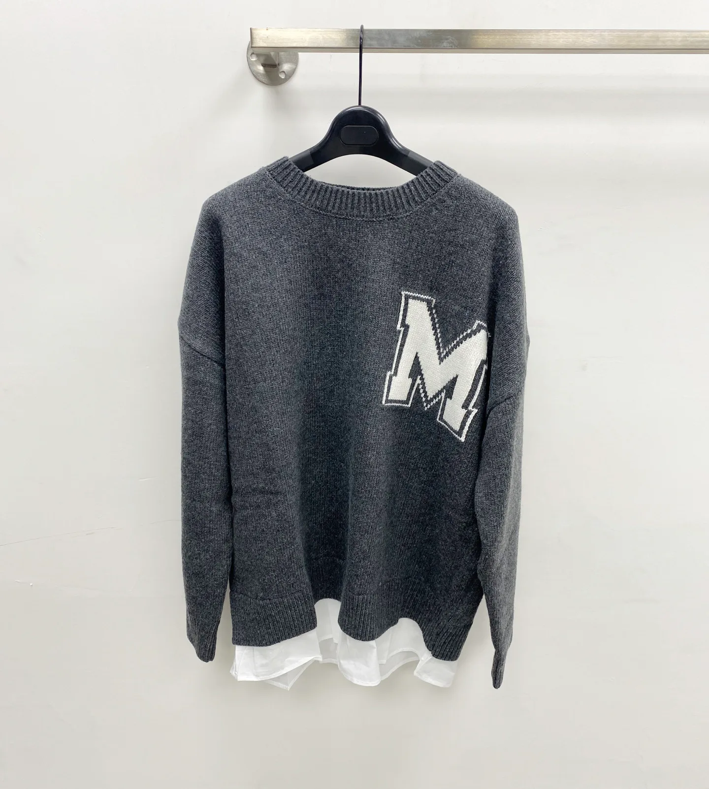 Джемперы И Свитеры Женские Maison Margiela 936350