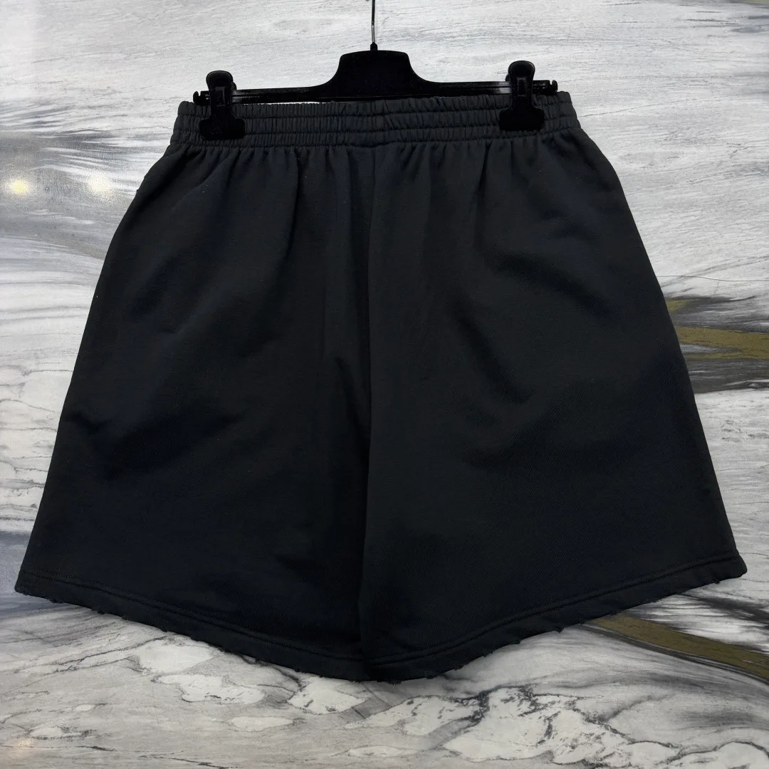 Шорты Мужские Balenciaga 12802952
