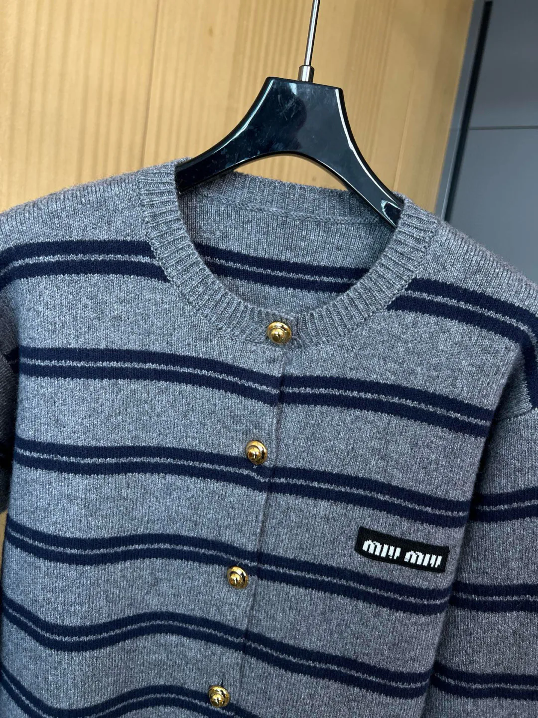 Джемперы И Свитеры Женские Miu Miu 90944