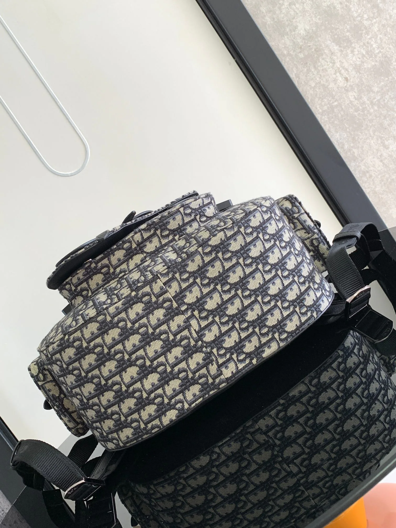 Рюкзаки Женские Christian Dior 11524930