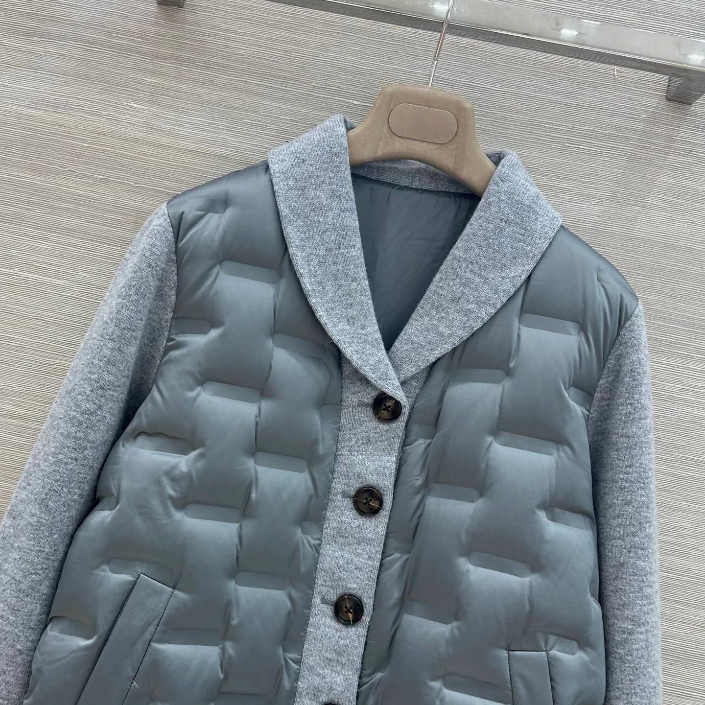 Куртки И Пуховики Женские Loro Piana 18403719
