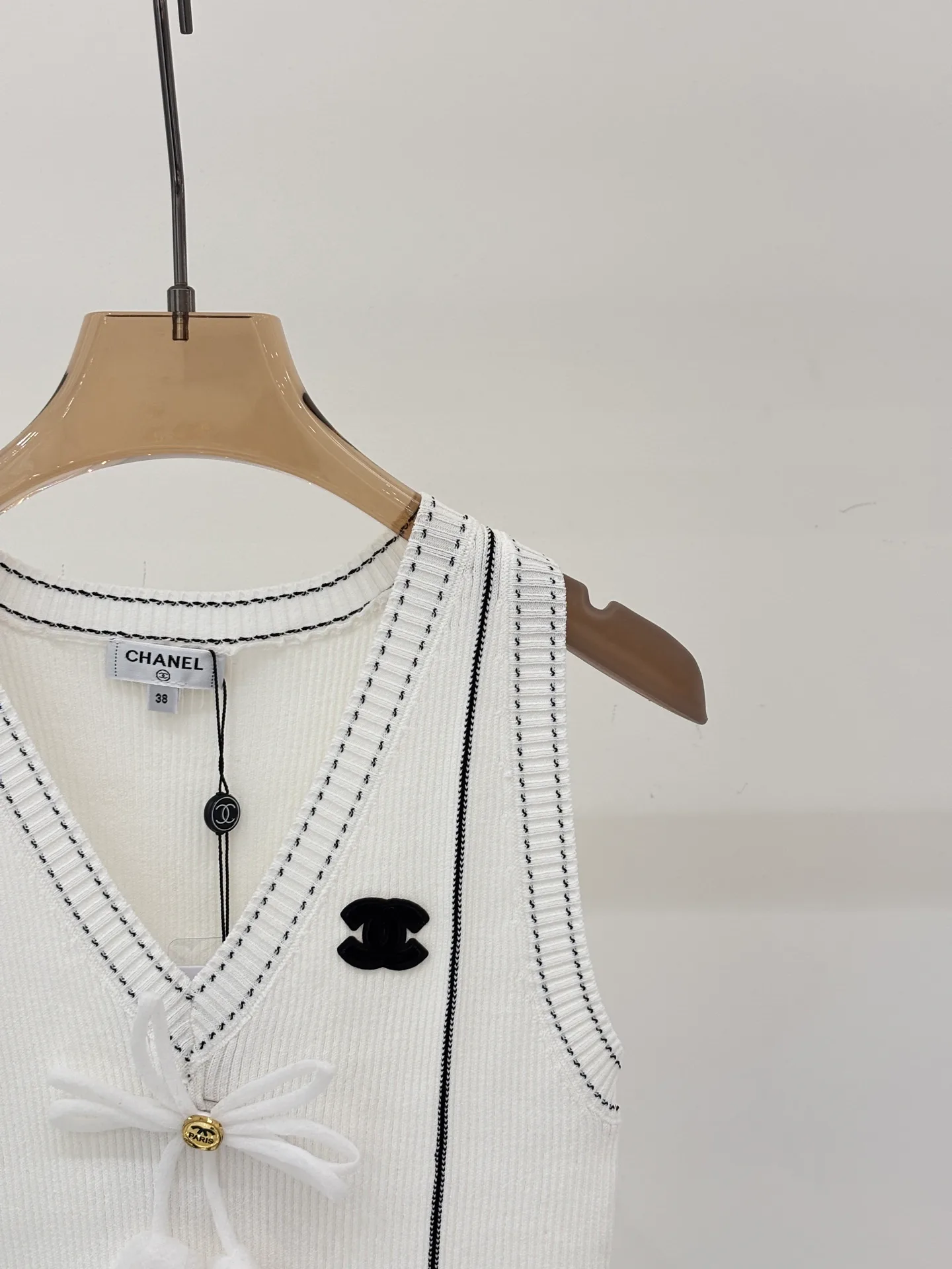 Жилеты Женские Chanel 11864854