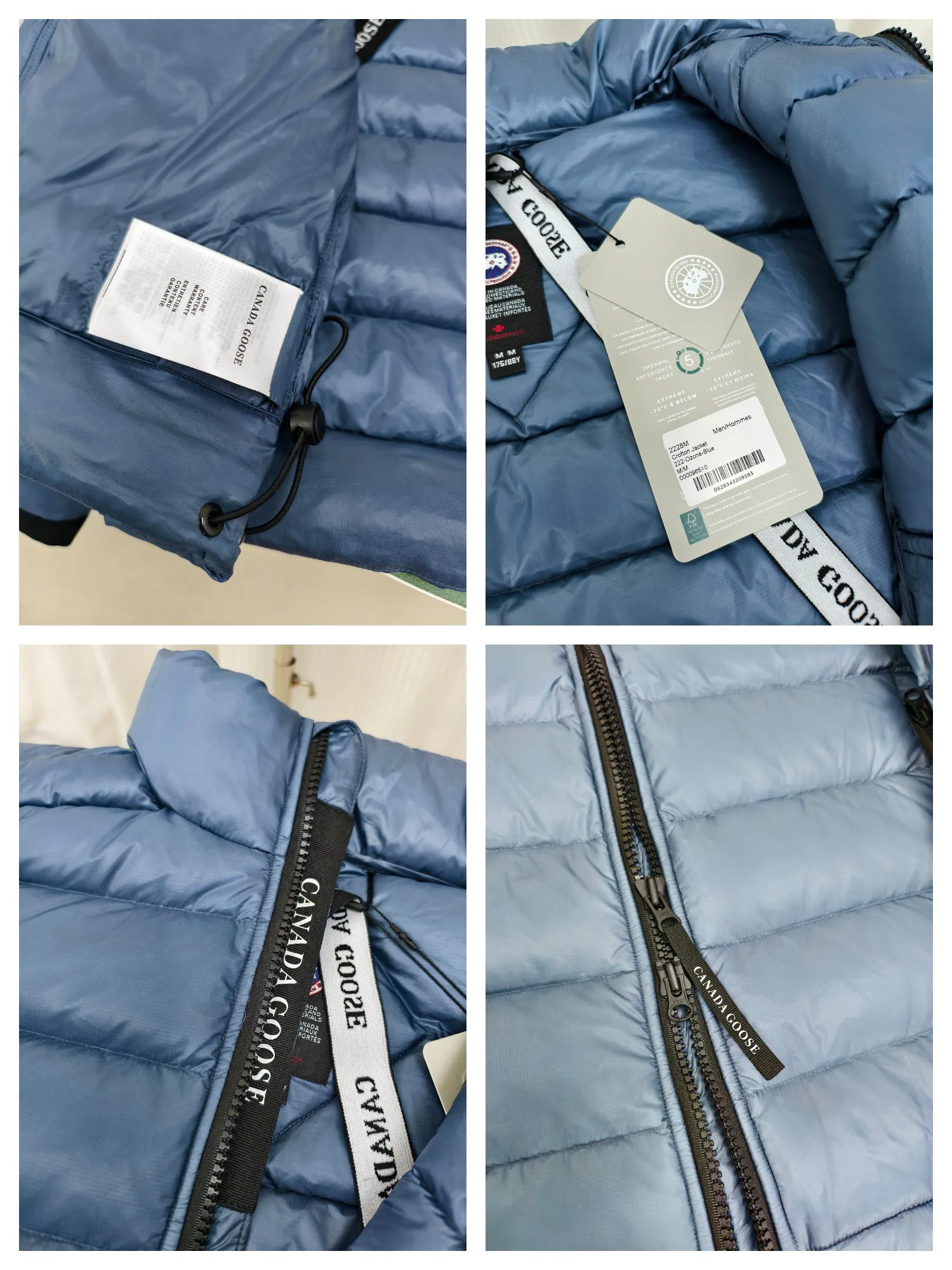 Куртки И Пуховики Женские Canada Goose 18926097