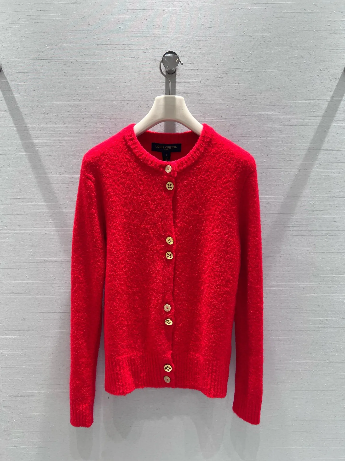 Джемперы И Свитеры Женские Louis Vuitton 5007903