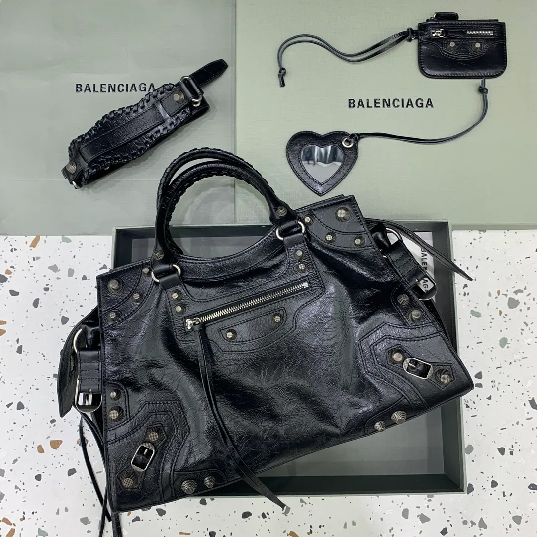 Классические Сумки Женские Balenciaga 17801582